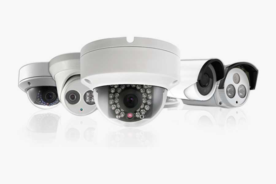 CCTV Installation Services in Coimbatore by Lanco Technologies