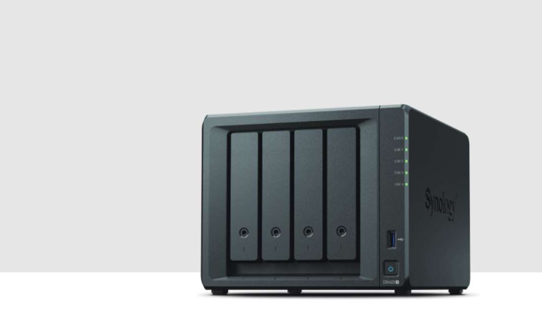 NAS Server Installation in Coimbatore by Lanco Technologies
