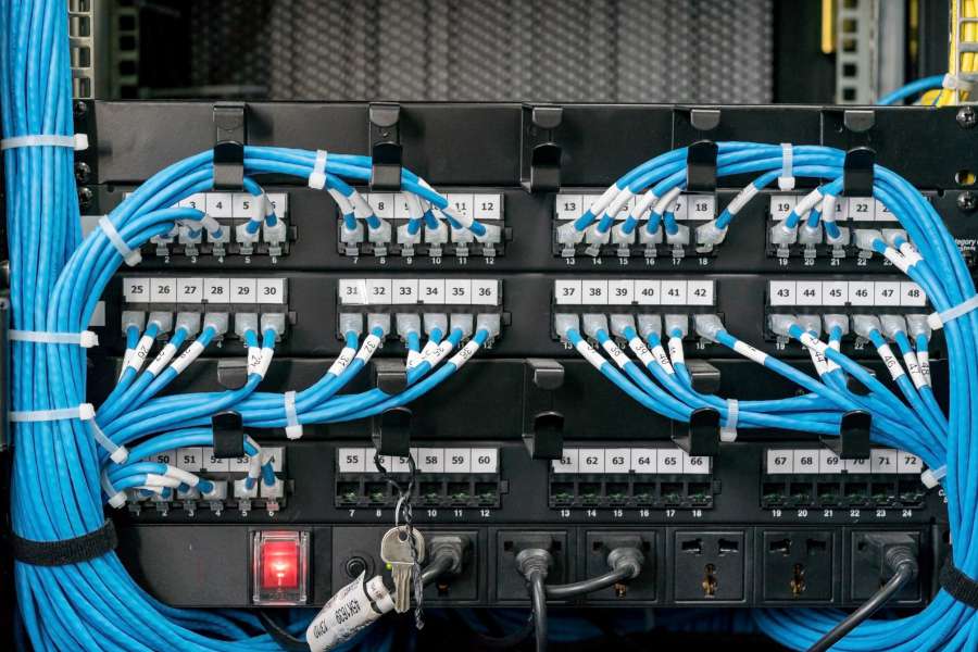 Professional Networking Services in Coimbatore by Lanco Technologies